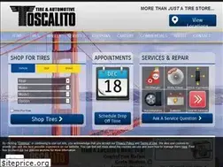Sites similar to toscalito.com