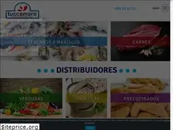 Sites similar to toscamare.es