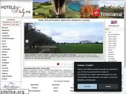 Sites similar to toscana-alberghi.it