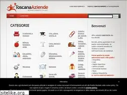 Sites similar to toscana-aziende.net
