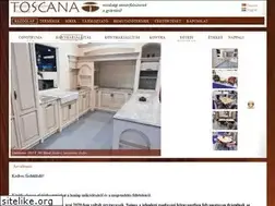 Sites similar to toscana-butor.hu