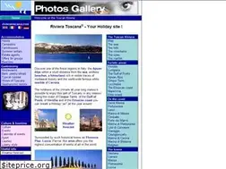 Sites similar to toscana-hotels.it