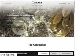 Sites similar to toscana-mainz.de