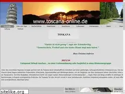 Sites similar to toscana-online.de
