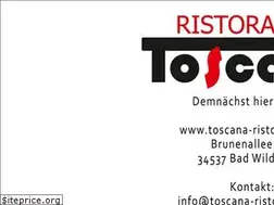 Sites similar to toscana-ristorante.net