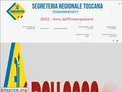 Sites similar to toscana.confintesafp.it