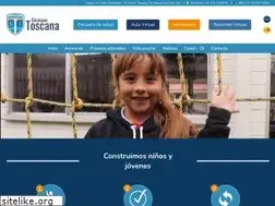 Sites similar to toscana.edu.co