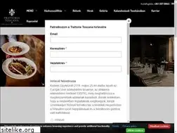 Sites similar to toscana.hu