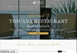 Sites similar to toscana.ie