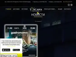 Sites similar to toscana.md