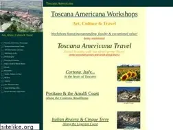 Sites similar to toscanaamericana.com
