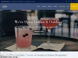 Sites similar to toscanabaritaliano.com