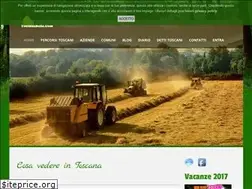 Sites similar to toscanabella.com