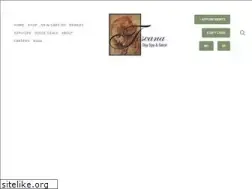 Sites similar to toscanadayspanewbury.com