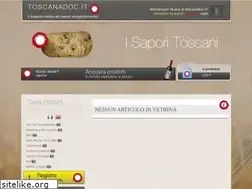 Sites similar to toscanadoc.it