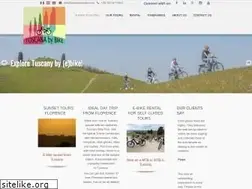 Sites similar to toscanaebike.com