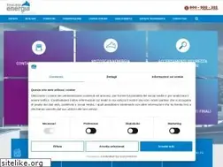 Sites similar to toscanaenergia.eu