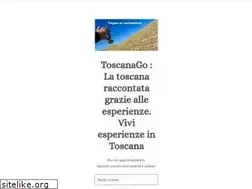Sites similar to toscanago.com