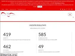 Sites similar to toscanalifesciences.org
