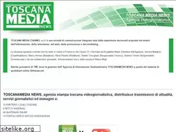 Sites similar to toscanamedia.it