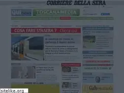 Sites similar to toscanamedianews.it