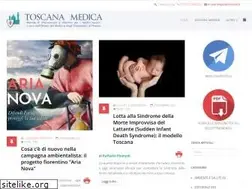 Sites similar to toscanamedica.org