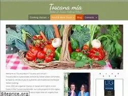 Sites similar to toscanamia.net