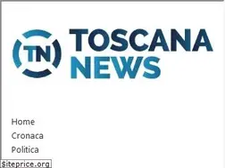 Sites similar to toscananews.net