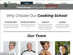 Sites similar to toscanasaporita.com