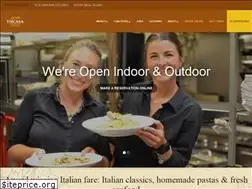 Sites similar to toscanaspeabody.com