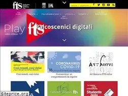 Sites similar to toscanaspettacolo.it