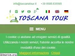 Sites similar to toscanatour.com
