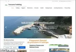 Sites similar to toscanatrekking.it