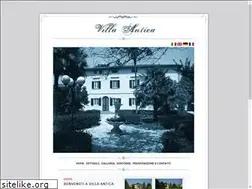 Sites similar to toscanaviaggi.net