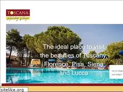 Sites similar to toscanavillage.com