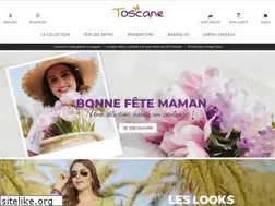 Sites similar to toscane-boutique.fr
