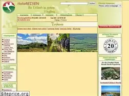 Sites similar to toscanet.de