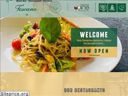 Sites similar to toscano.co.in