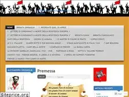 Sites similar to toscano27.wordpress.com