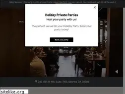 Sites similar to toscanoatlanta.com