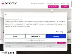Sites similar to toscanoblog.it