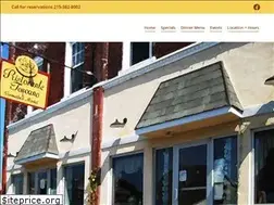 Sites similar to toscanolansdale.com