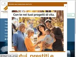 Sites similar to toscanomutui.it