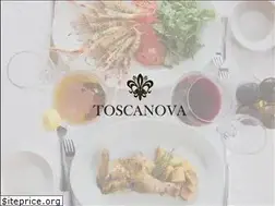 Sites similar to toscanova.com