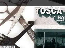 Sites similar to toscasalon.com