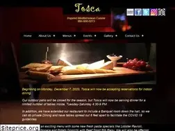 Sites similar to toscasuffield.com