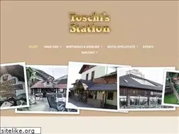 Sites similar to toschis-gastrowelt.de