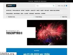 Sites similar to toschpyro.com