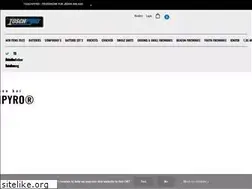 Sites similar to toschpyro.de
