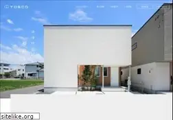 Sites similar to tosco.tv